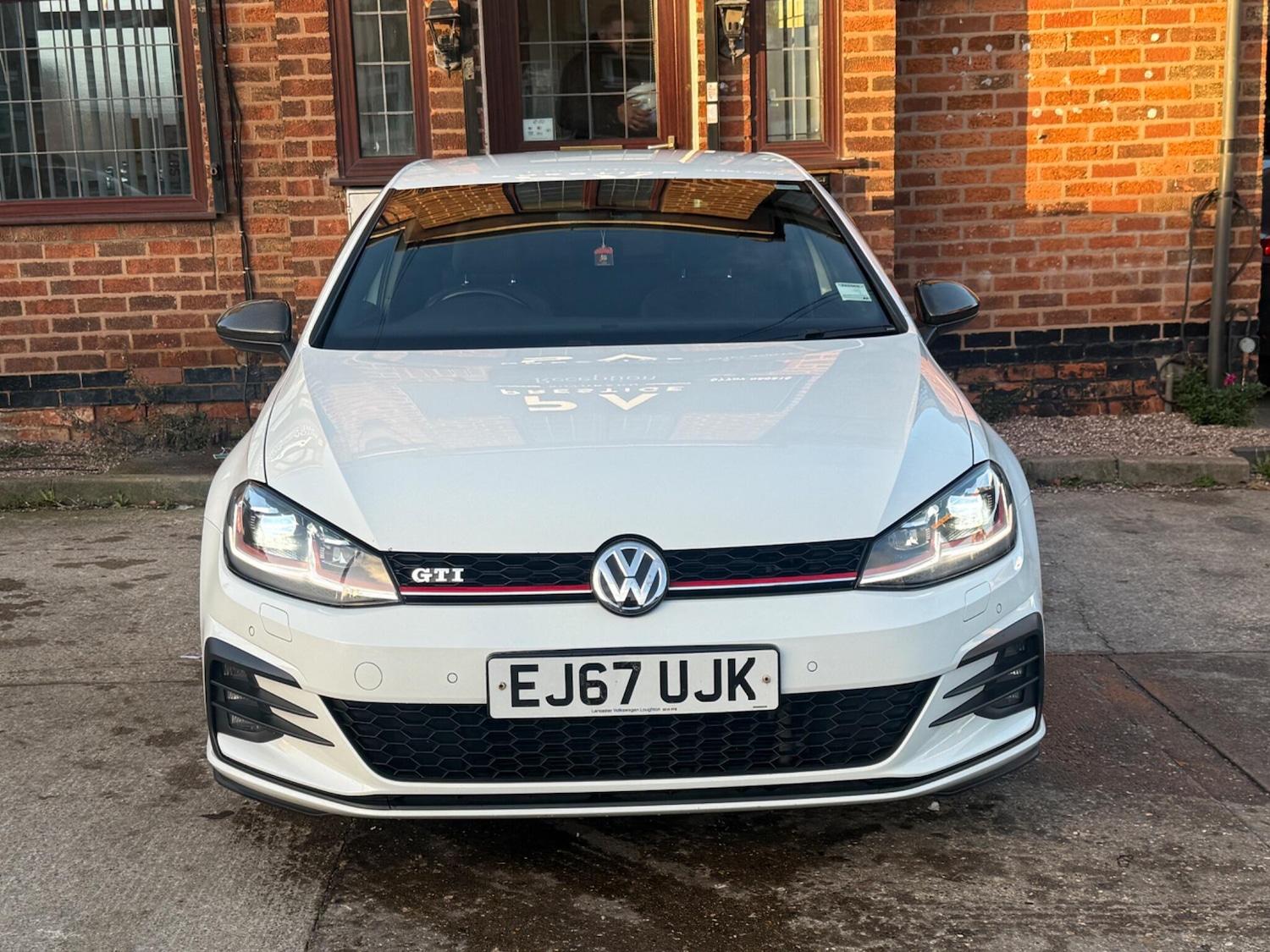 Used Volkswagen Golf for sale - 76701664: Photo 3