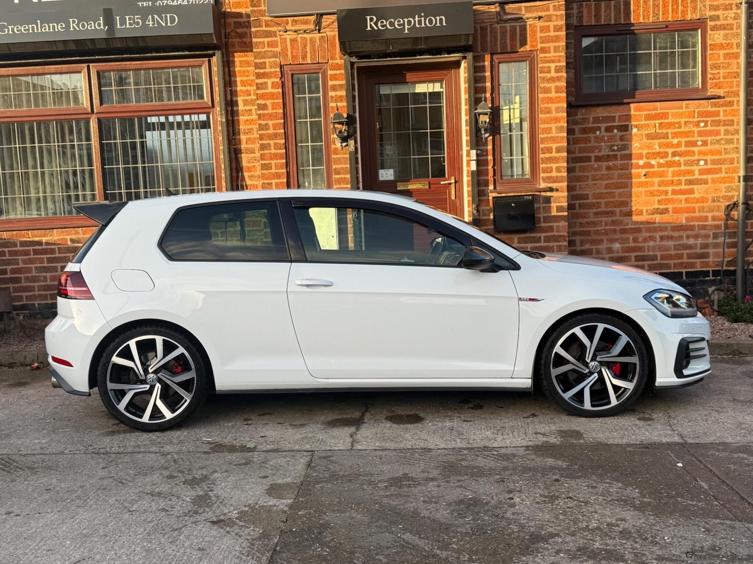 Used Volkswagen Golf for sale - 76701664: Photo 4