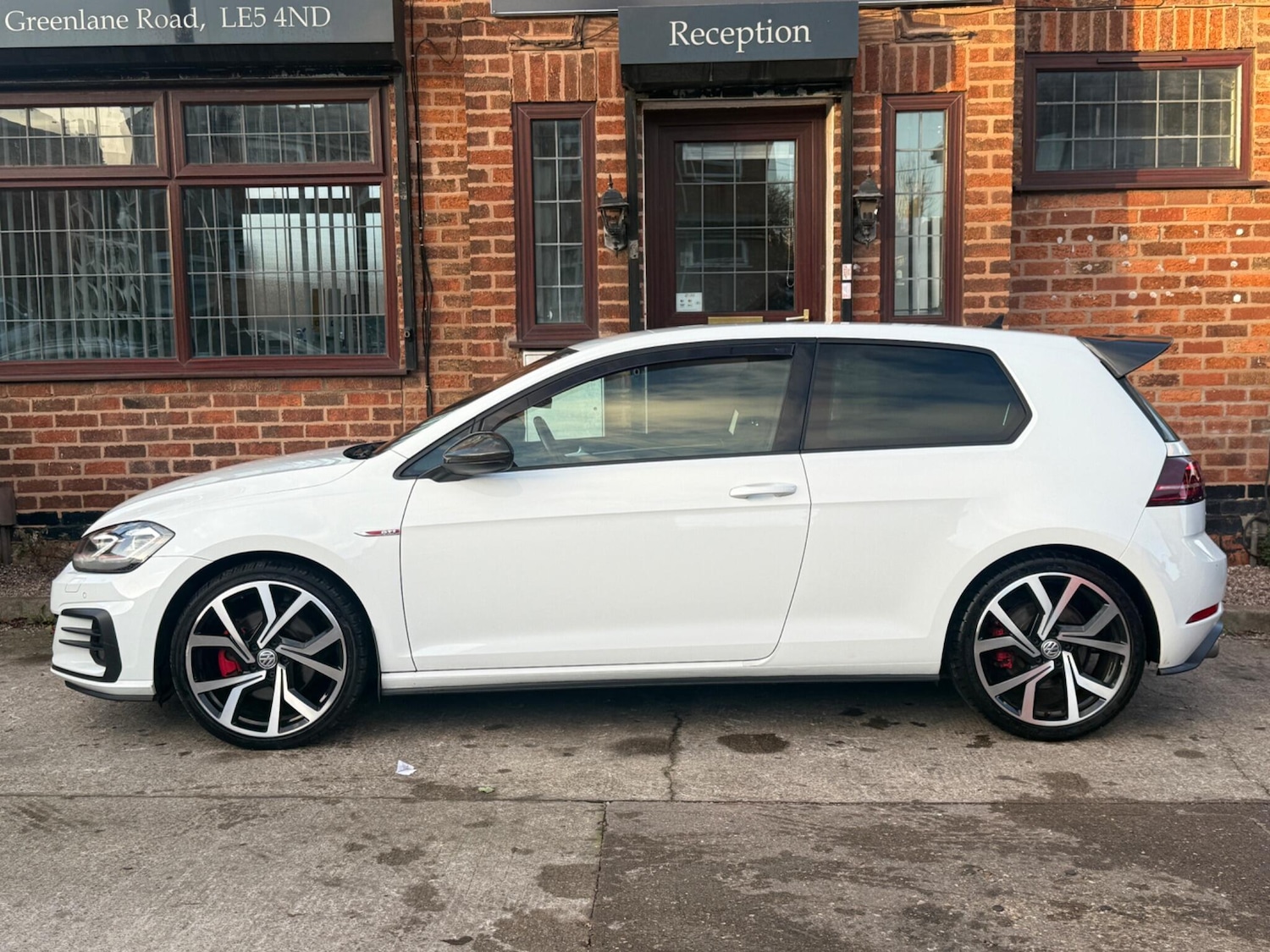 Used Volkswagen Golf for sale - 76701664: Photo 5