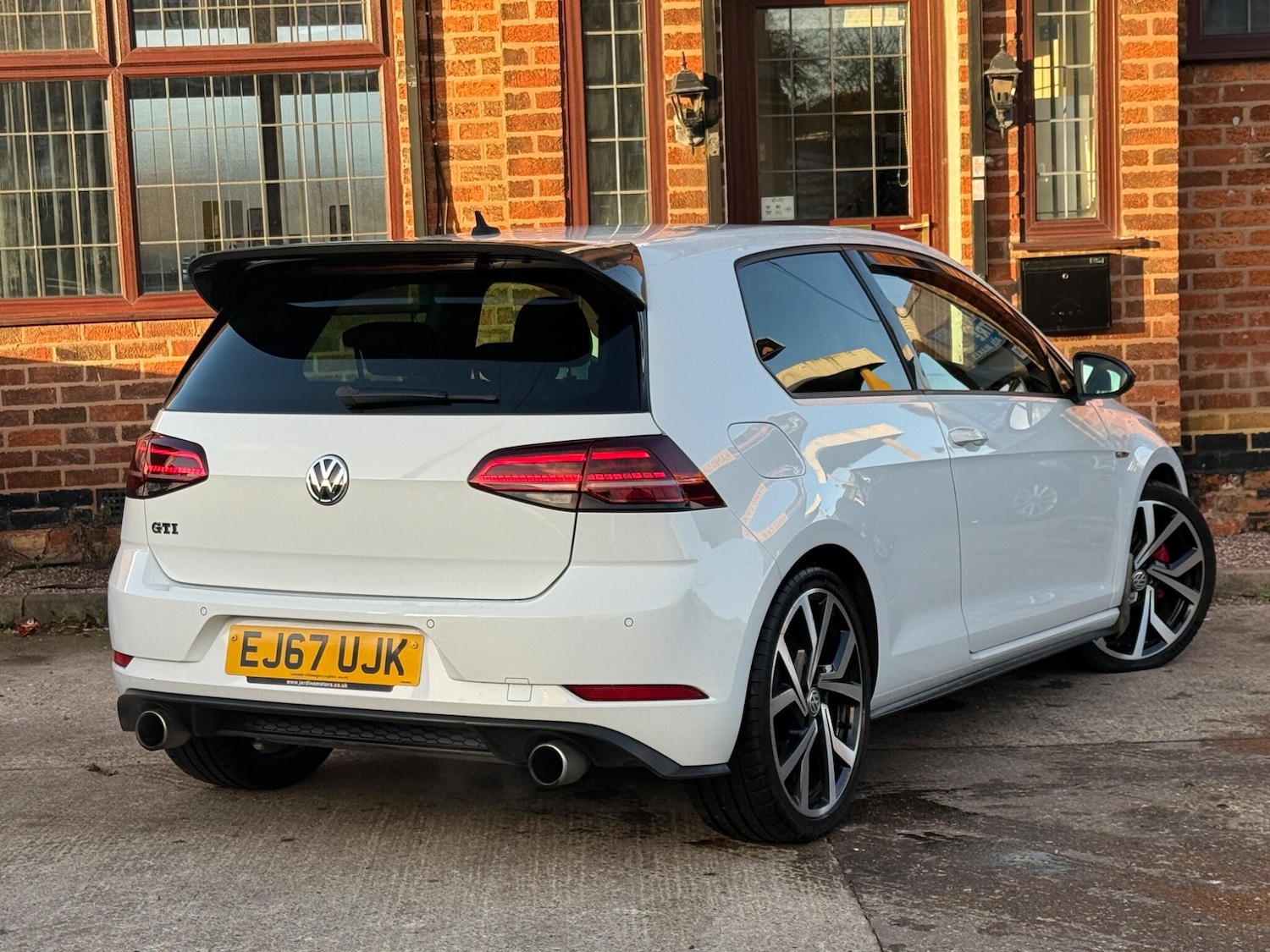 Used Volkswagen Golf for sale - 76701664: Photo 6