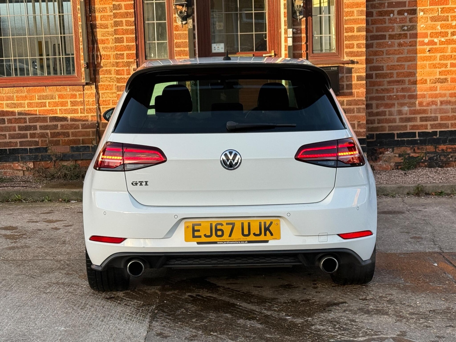 Used Volkswagen Golf for sale - 76701664: Photo 7