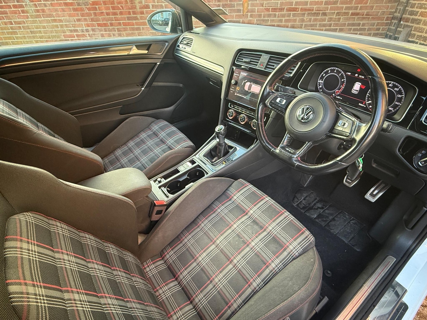 Used Volkswagen Golf for sale - 76701664: Photo 9