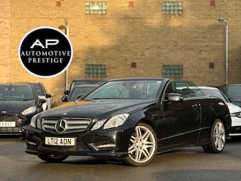 Used Mercedes-Benz E Class 2012 for sale - 79669974: Photo