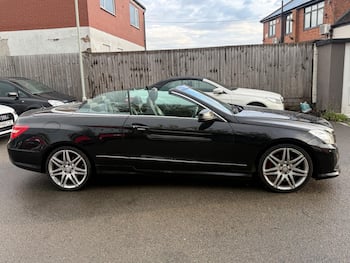 Used Mercedes-Benz E Class 2012 for sale - 79669974: Photo