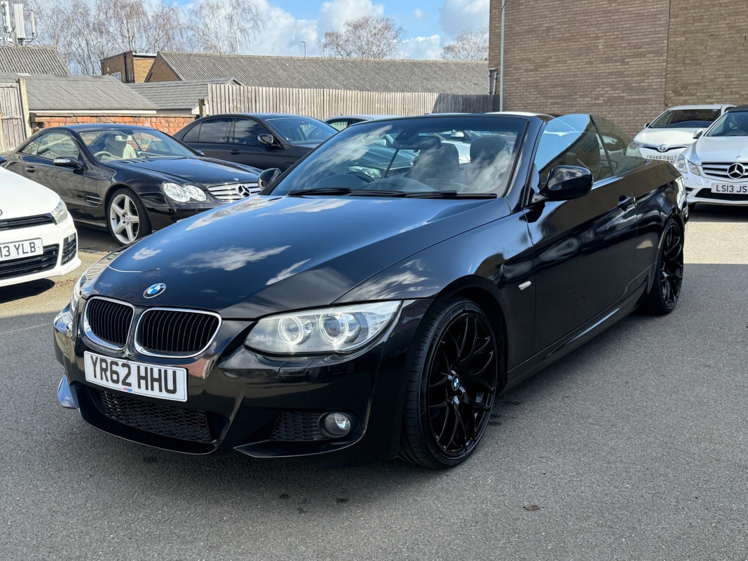 Used BMW 3 Series 2012 for sale - 77970451: Photo 10