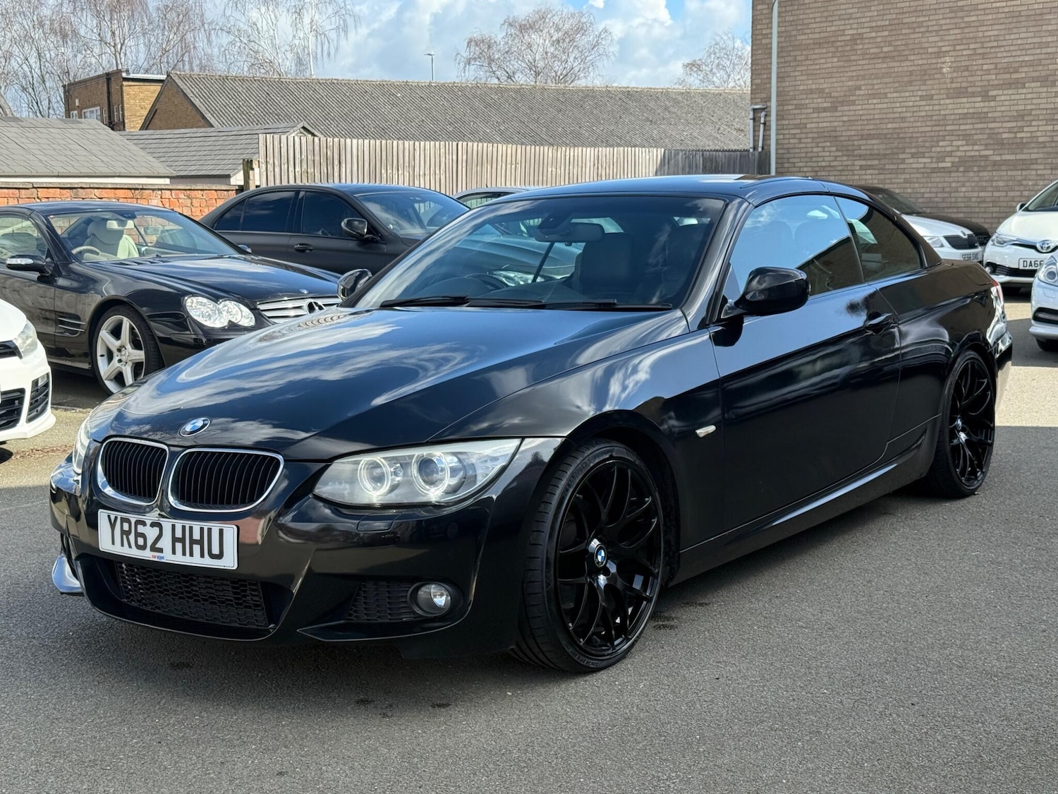 Used BMW 3 Series 2012 for sale - 77970451: Photo 14