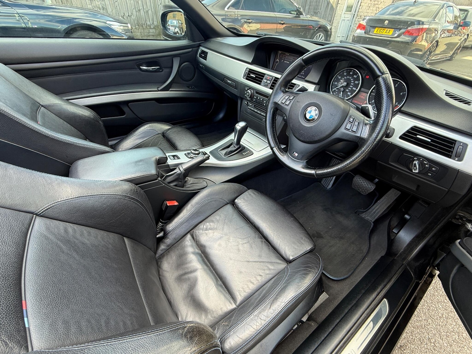 Used BMW 3 Series 2012 for sale - 77970451: Photo 15