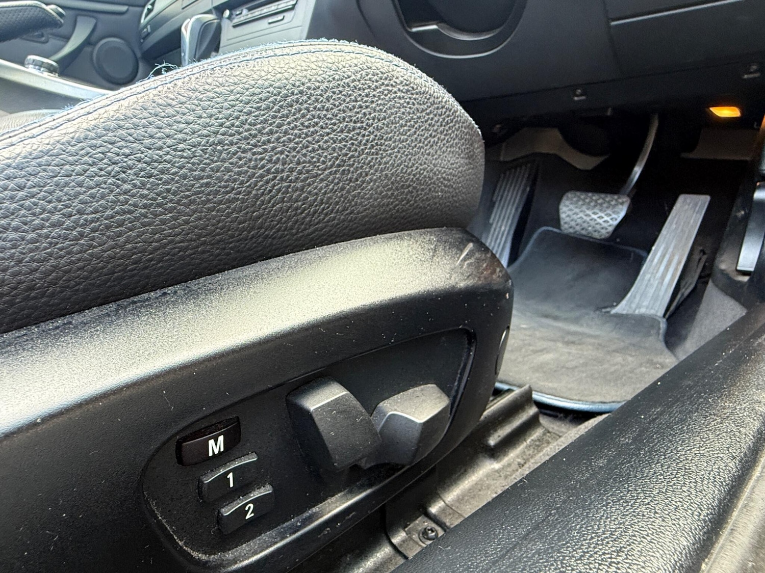 Used BMW 3 Series 2012 for sale - 77970451: Photo 21