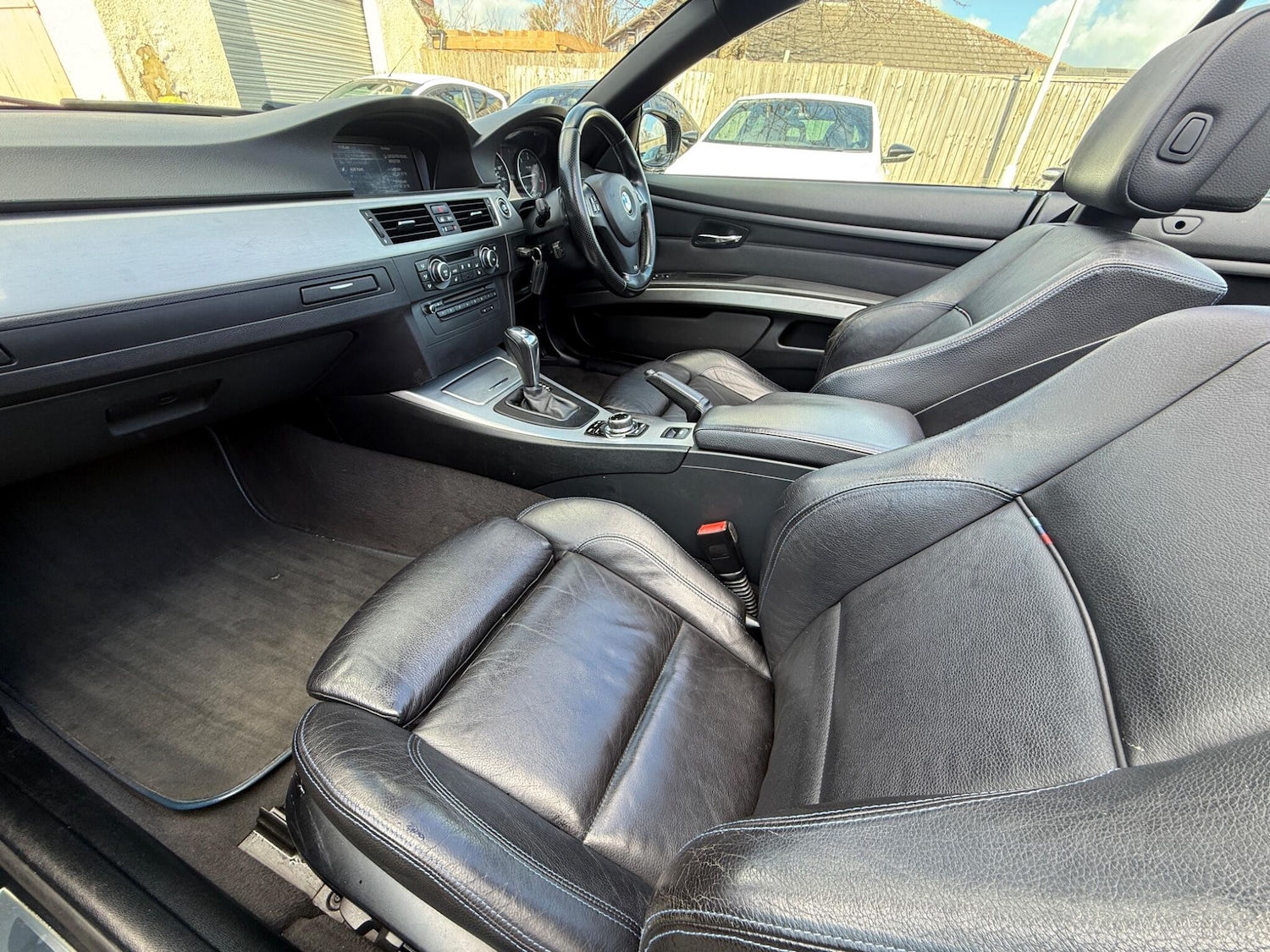 Used BMW 3 Series 2012 for sale - 77970451: Photo 23