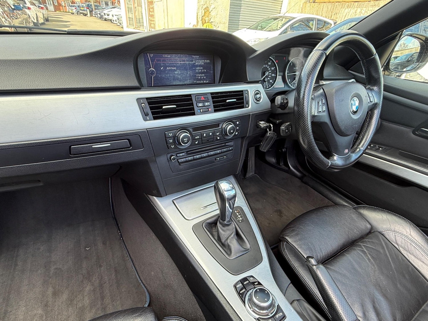 Used BMW 3 Series 2012 for sale - 77970451: Photo 24