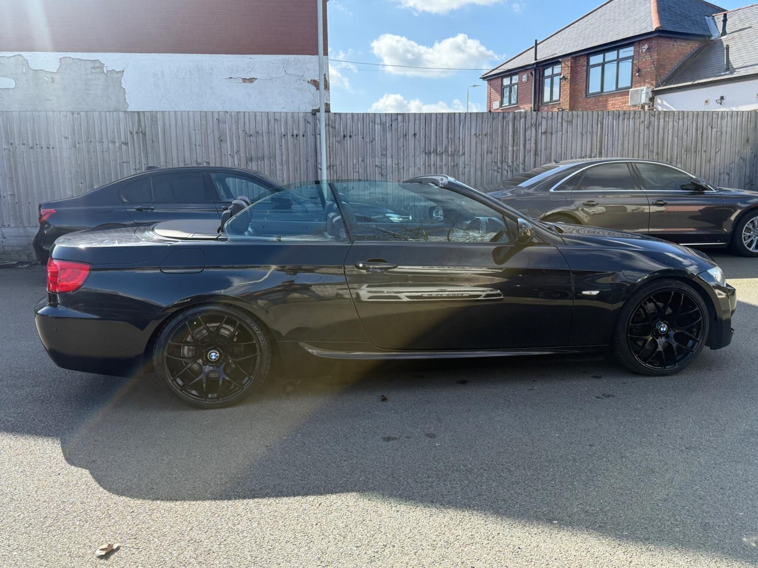 Used BMW 3 Series 2012 for sale - 77970451: Photo 4