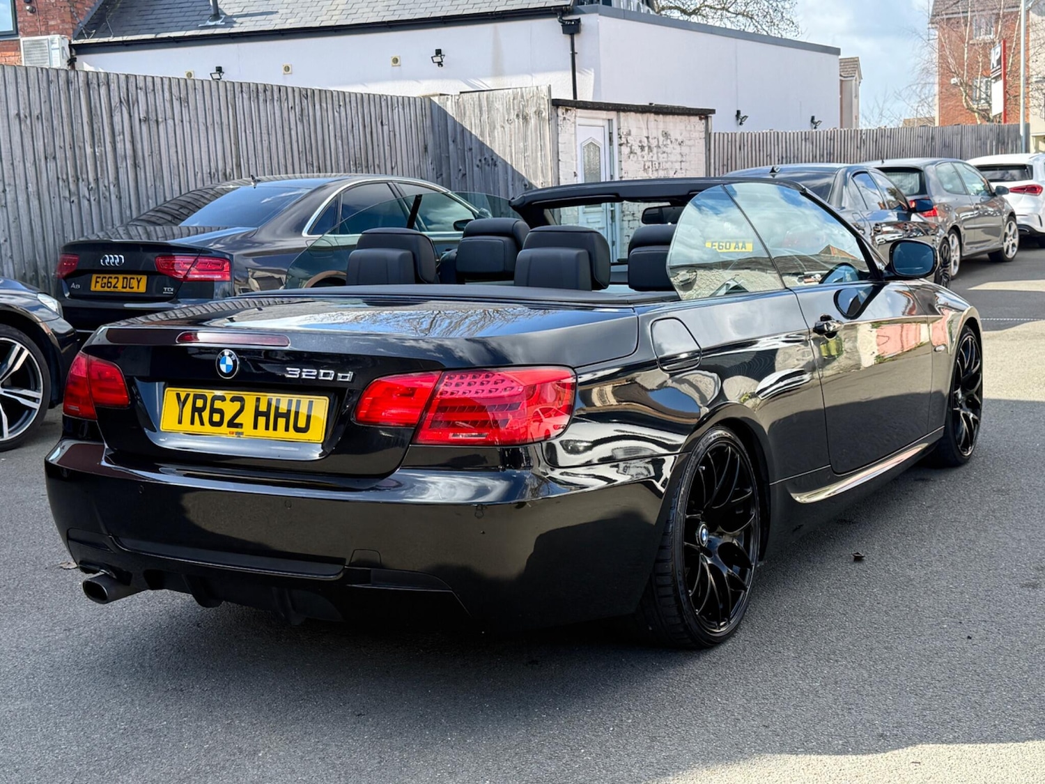 Used BMW 3 Series 2012 for sale - 77970451: Photo 6