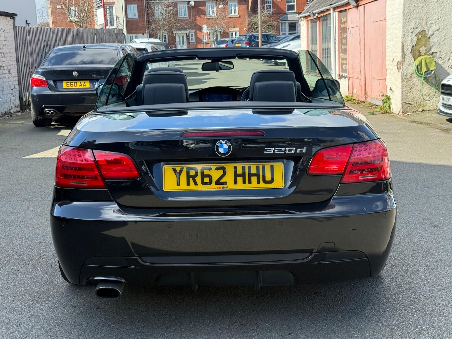 Used BMW 3 Series 2012 for sale - 77970451: Photo 7