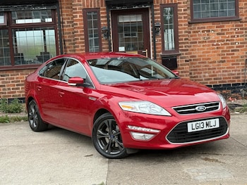 Used Ford Mondeo 2013 for sale - 75623898: Photo