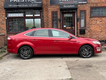 Used Ford Mondeo 2013 for sale - 75623898: Photo