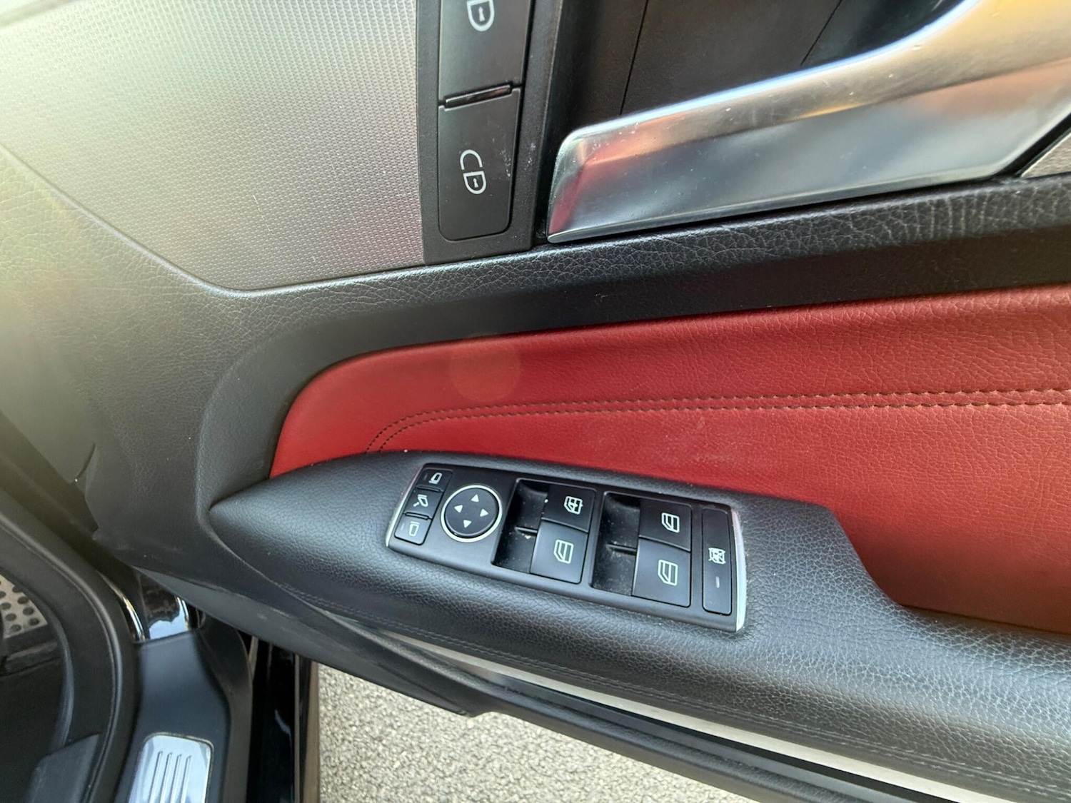 Used Mercedes-Benz E Class 2015 for sale - 78204825: Photo 11