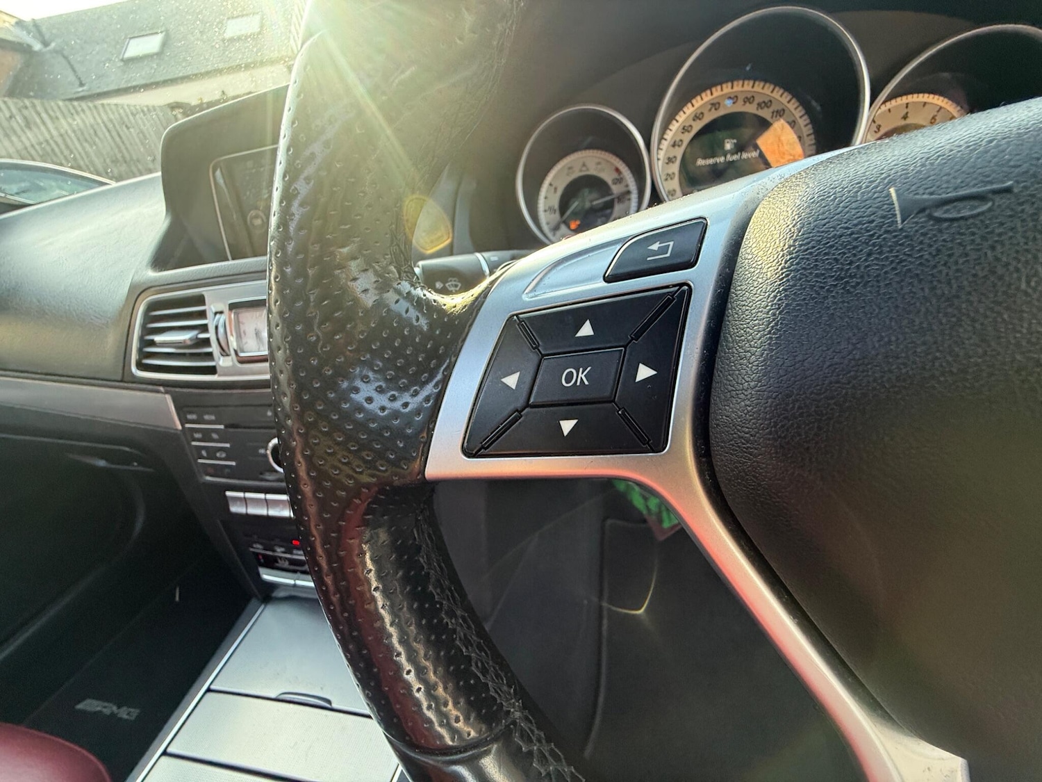 Used Mercedes-Benz E Class 2015 for sale - 78204825: Photo 15