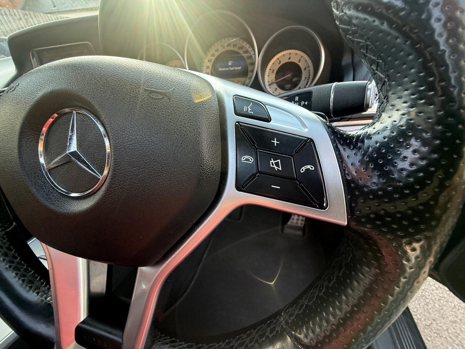 Used Mercedes-Benz E Class 2015 for sale - 78204825: Photo 16