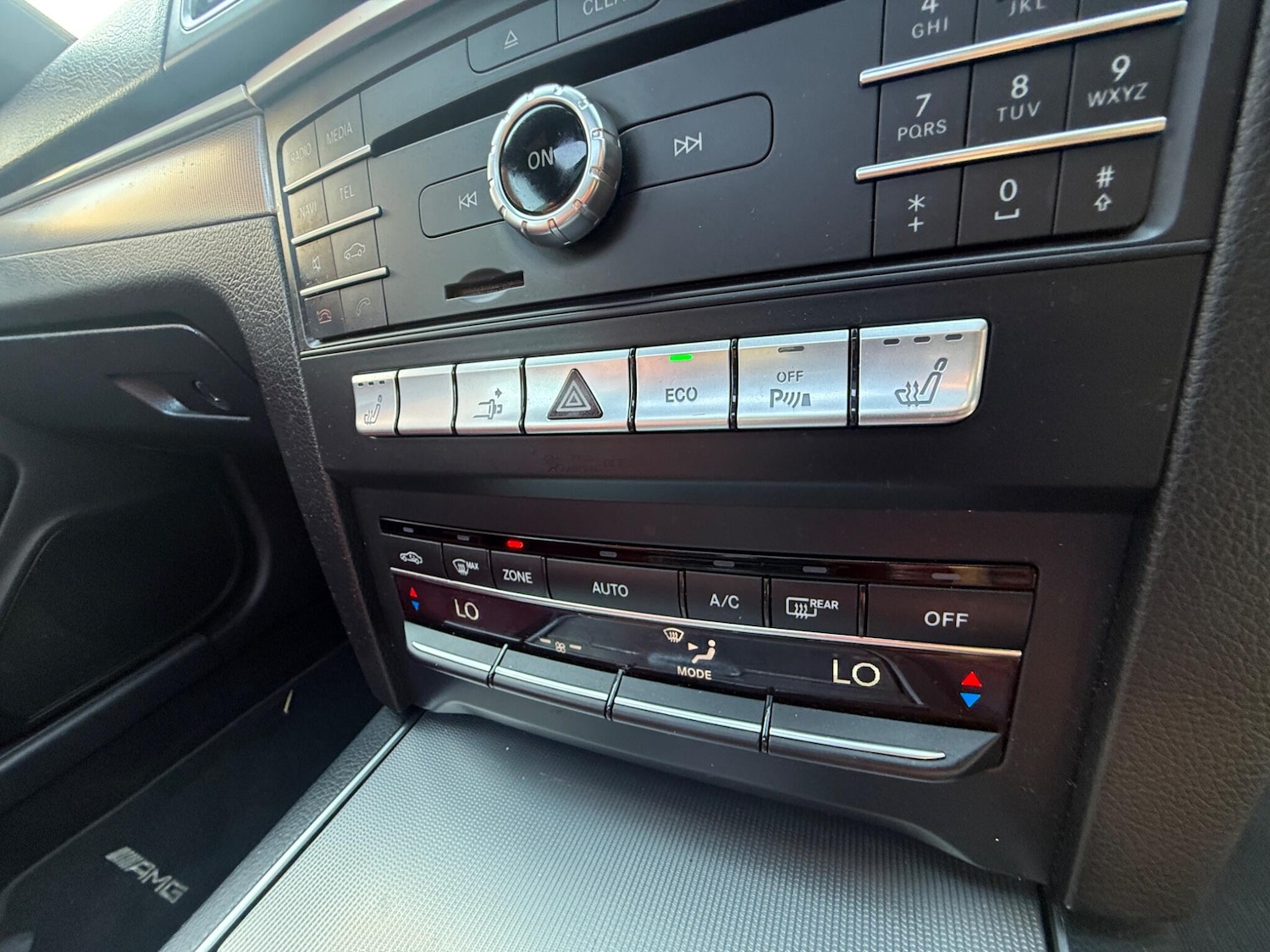 Used Mercedes-Benz E Class 2015 for sale - 78204825: Photo 17