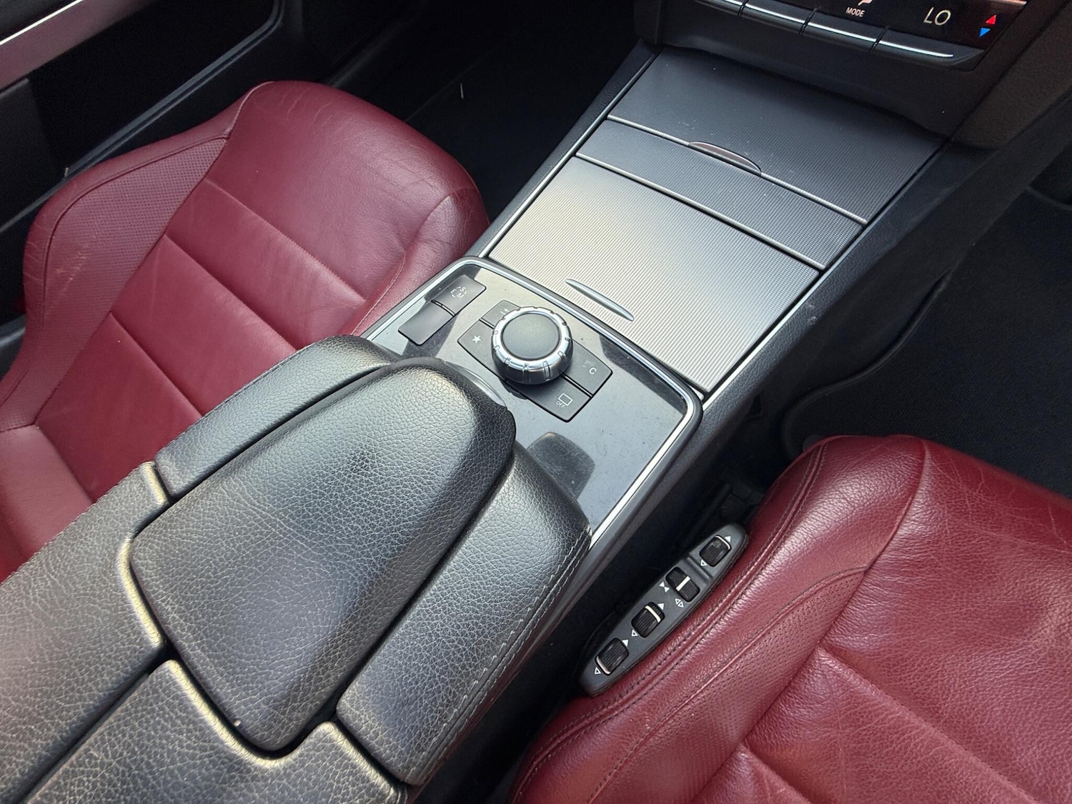 Used Mercedes-Benz E Class 2015 for sale - 78204825: Photo 18