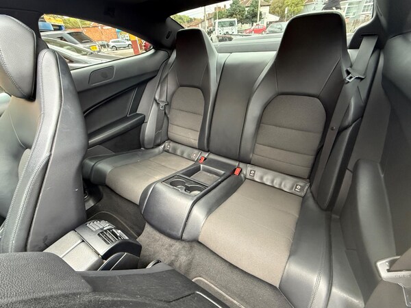 Used Mercedes-Benz C-Class 2011 for sale - 76215541: Photo 18