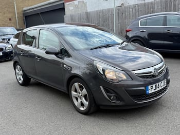 Used Vauxhall Corsa 2014 for sale - 79830925: Photo