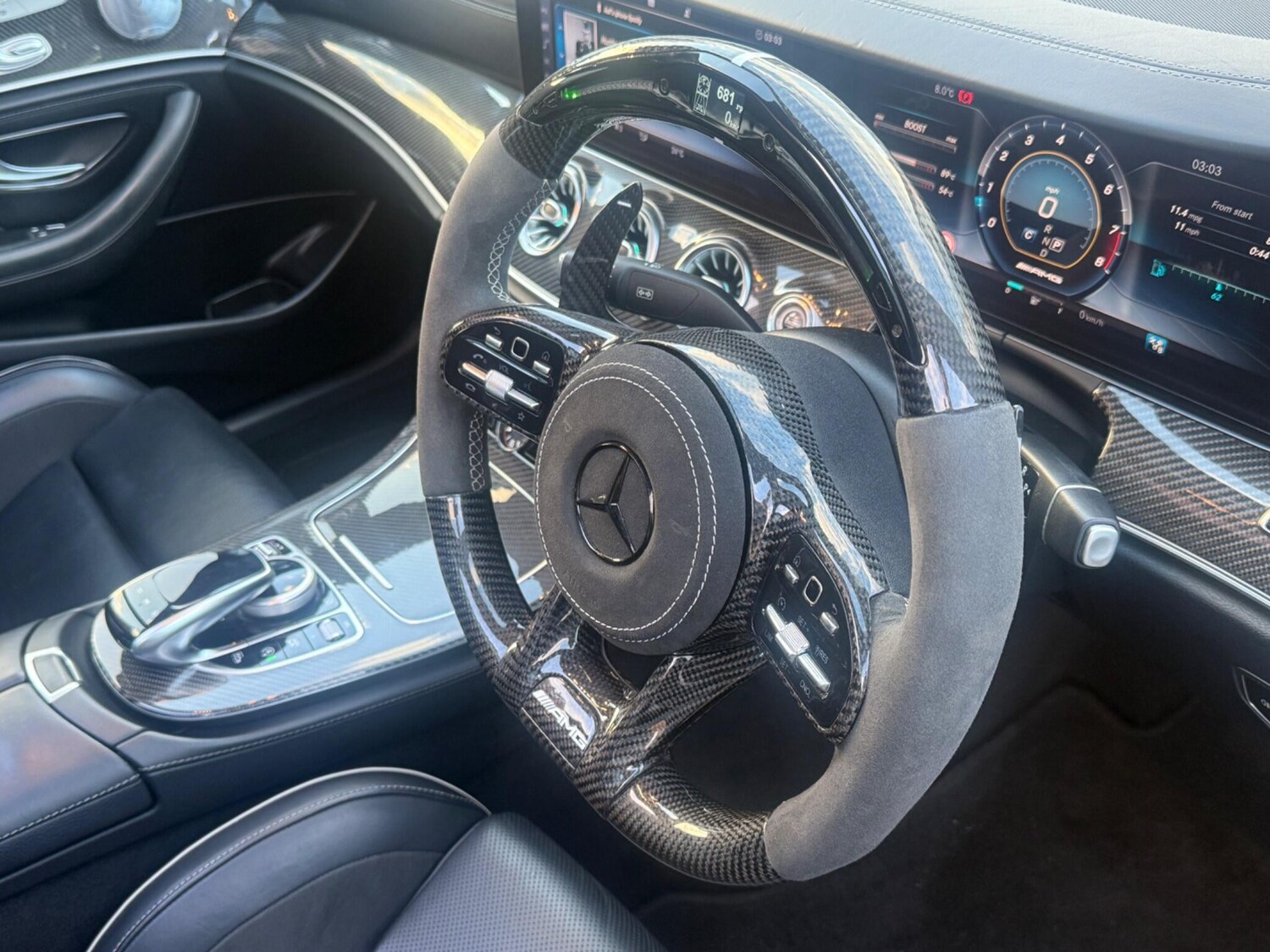 Used Mercedes-Benz E Class for sale - 77854204: Photo 10