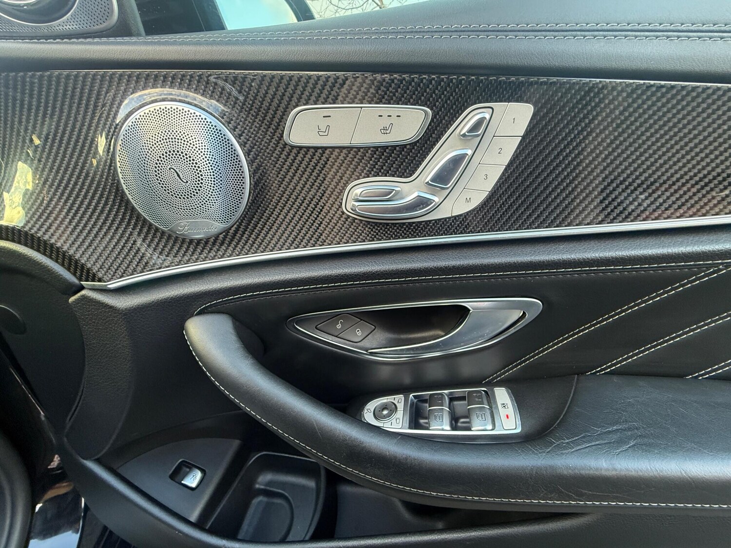 Used Mercedes-Benz E Class for sale - 77854204: Photo 13