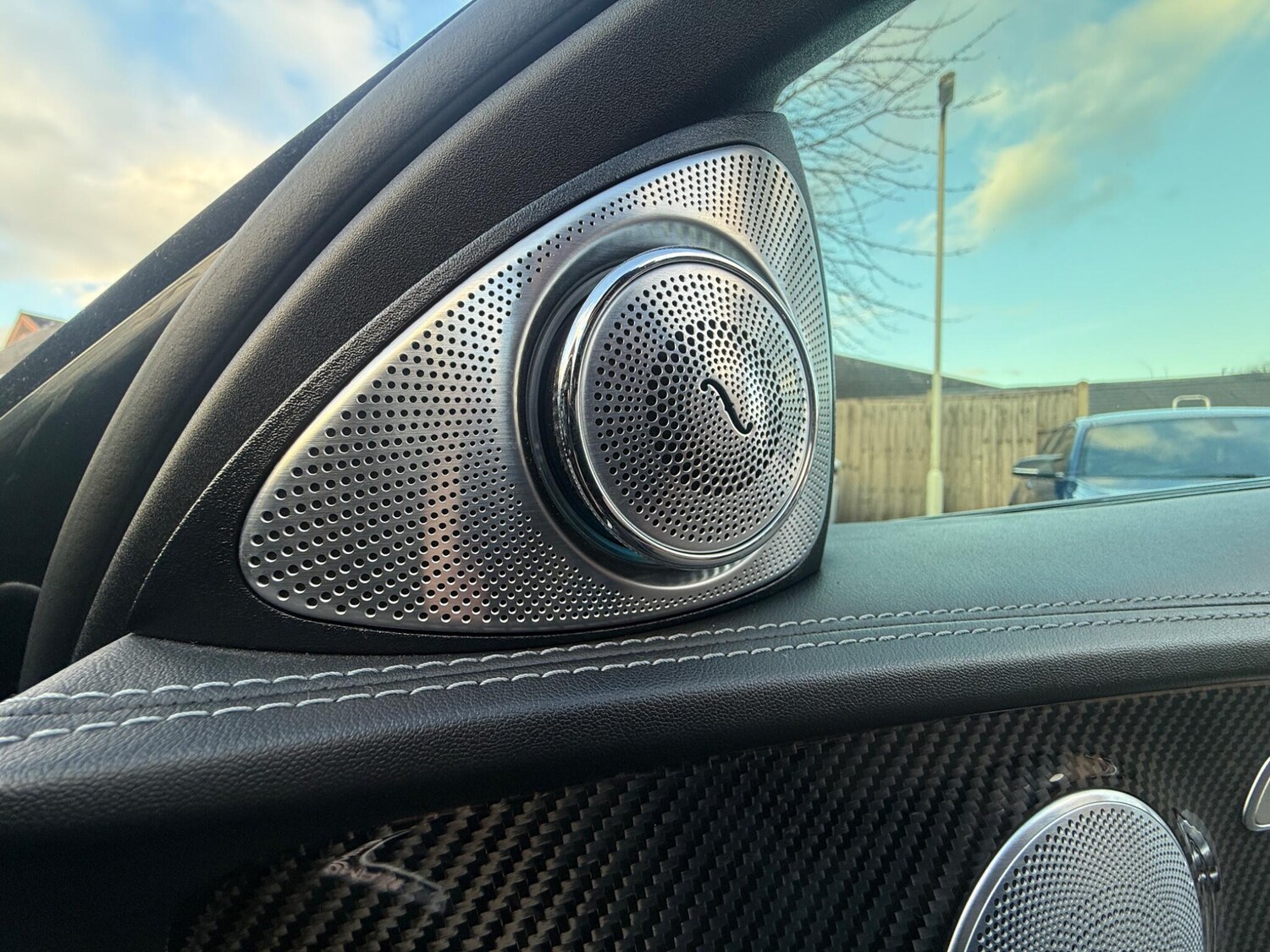 Used Mercedes-Benz E Class for sale - 77854204: Photo 14