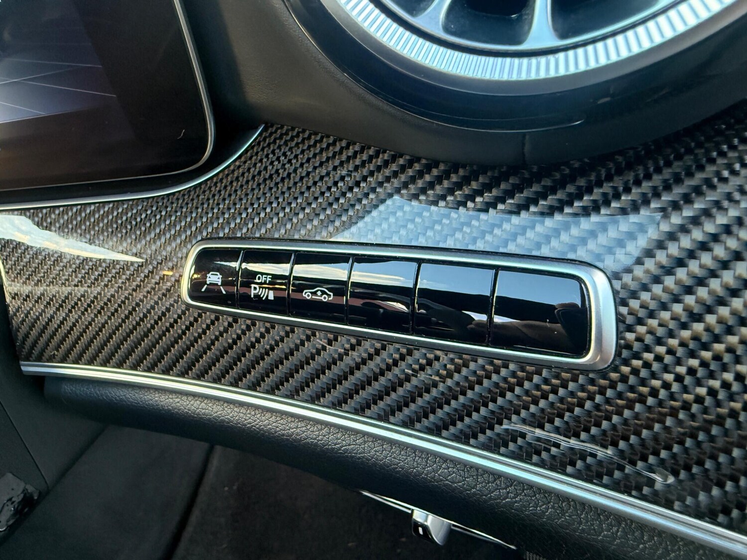 Used Mercedes-Benz E Class for sale - 77854204: Photo 15