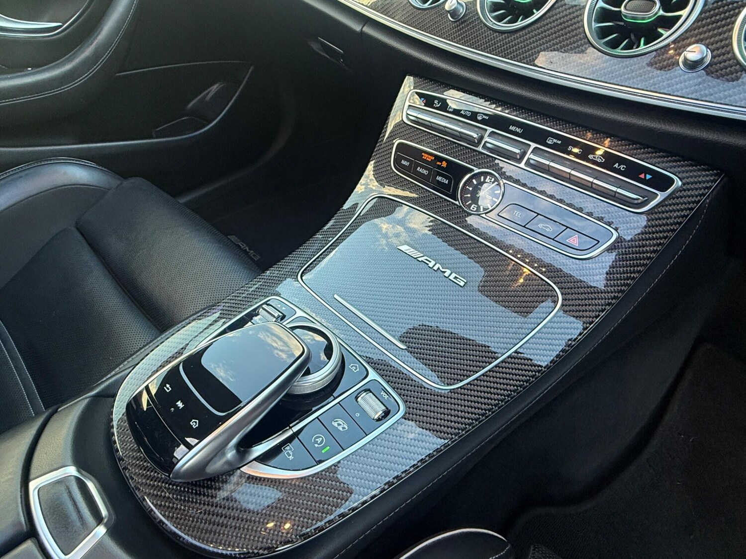 Used Mercedes-Benz E Class for sale - 77854204: Photo 18