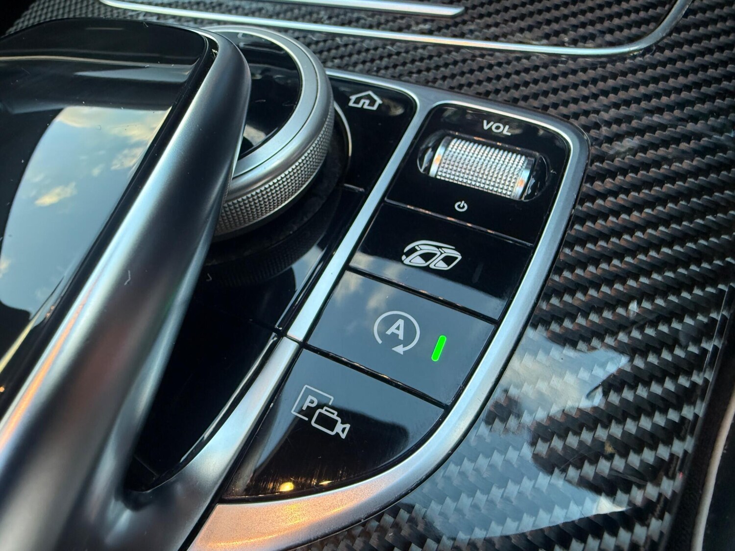 Used Mercedes-Benz E Class for sale - 77854204: Photo 19