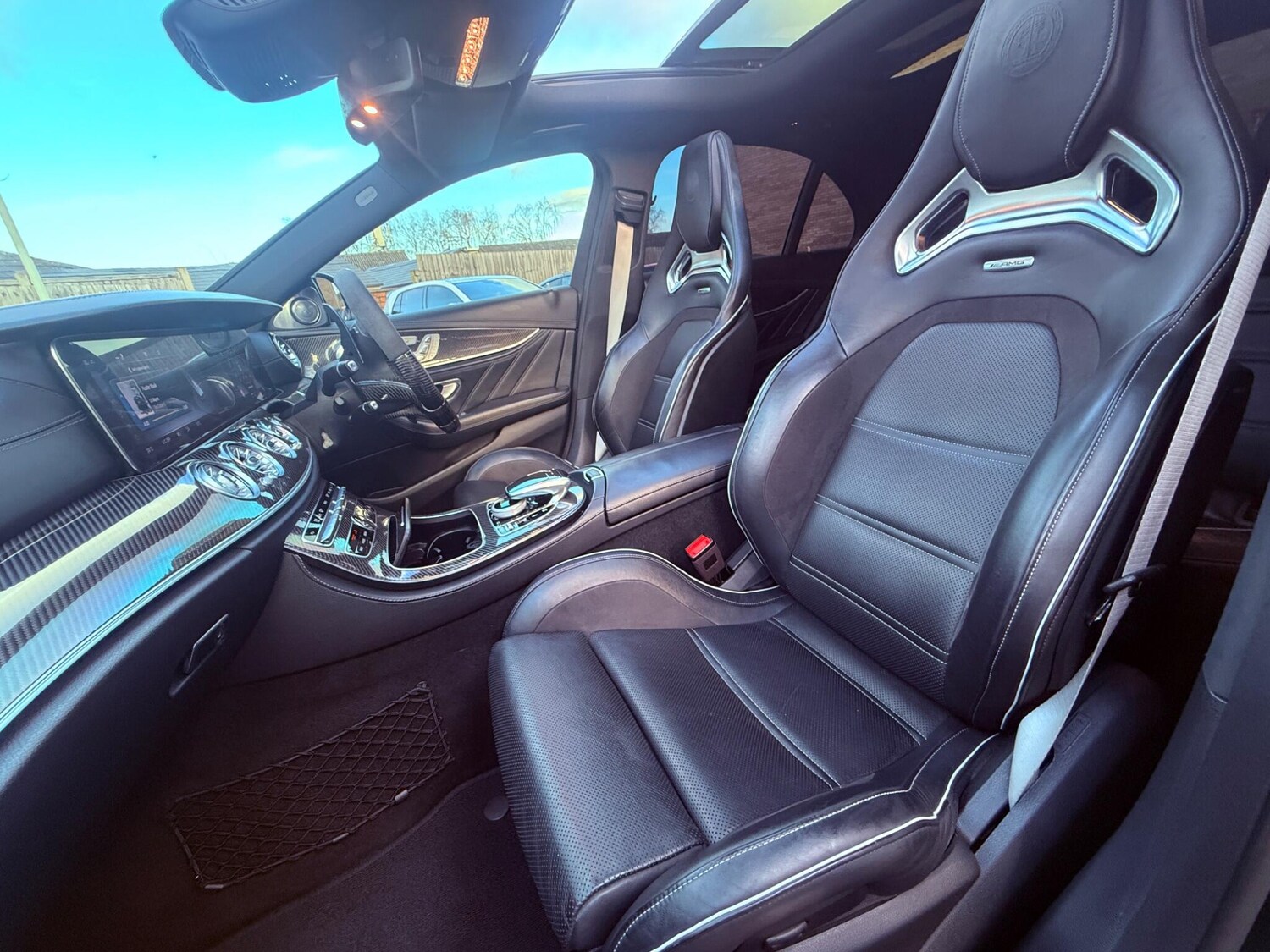 Used Mercedes-Benz E Class for sale - 77854204: Photo 23