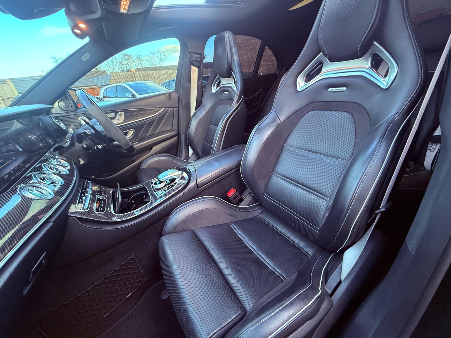 Used Mercedes-Benz E Class for sale - 77854204: Photo 24