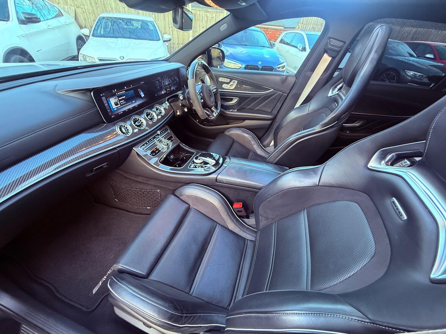 Used Mercedes-Benz E Class for sale - 77854204: Photo 25