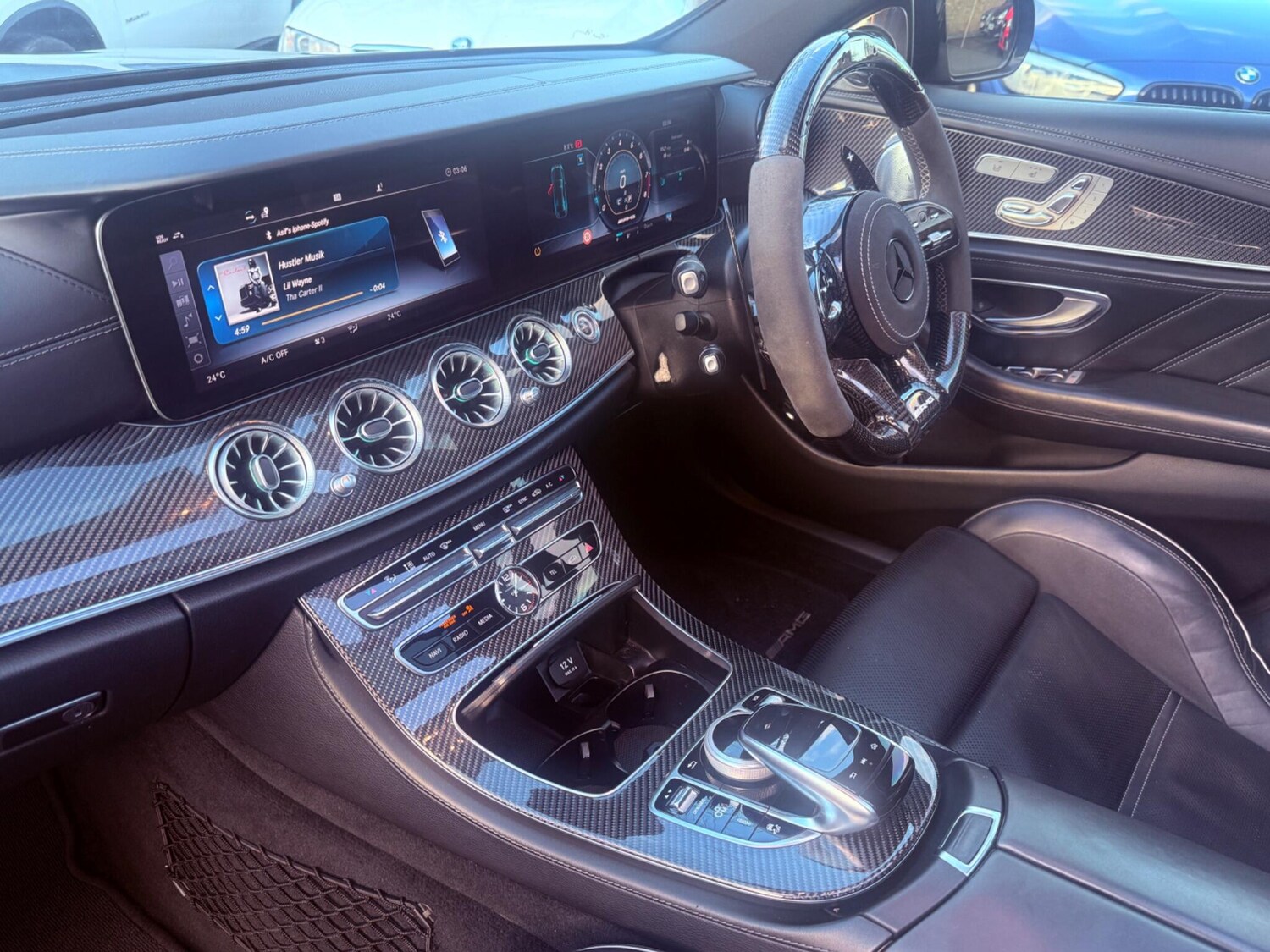 Used Mercedes-Benz E Class for sale - 77854204: Photo 26