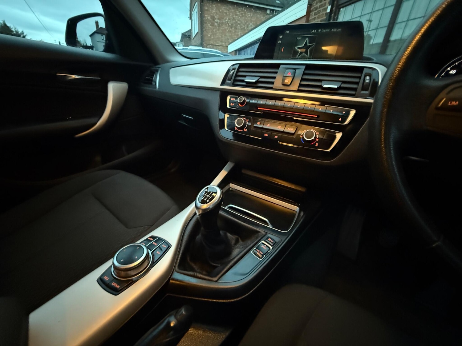 Used BMW 1 Series 2018 for sale - 76425377: Photo 11