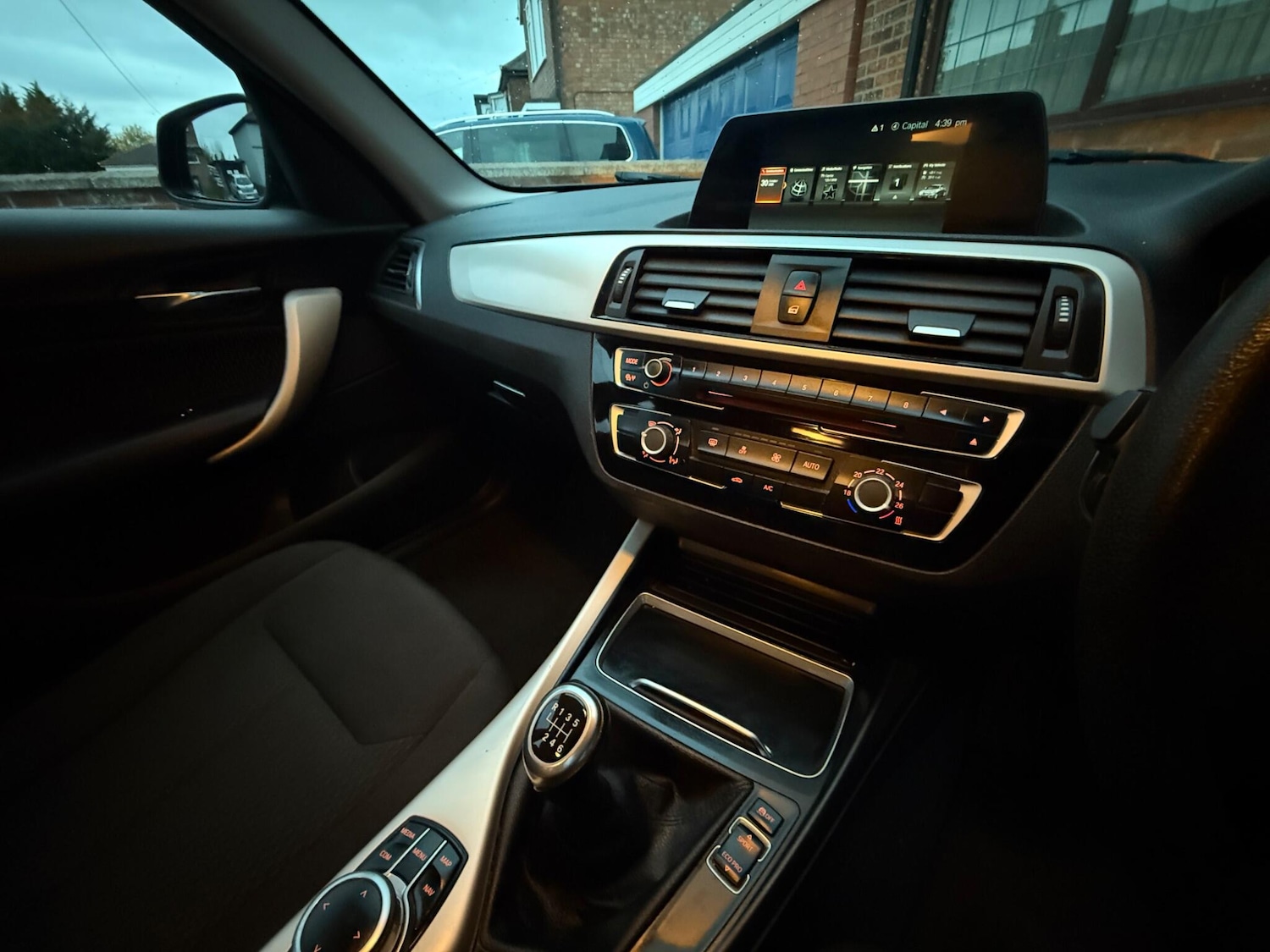 Used BMW 1 Series 2018 for sale - 76425377: Photo 12