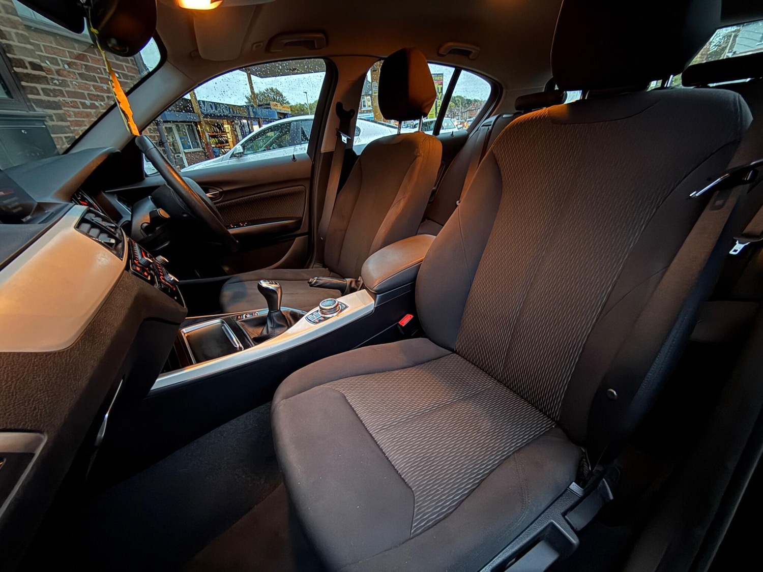 Used BMW 1 Series 2018 for sale - 76425377: Photo 13