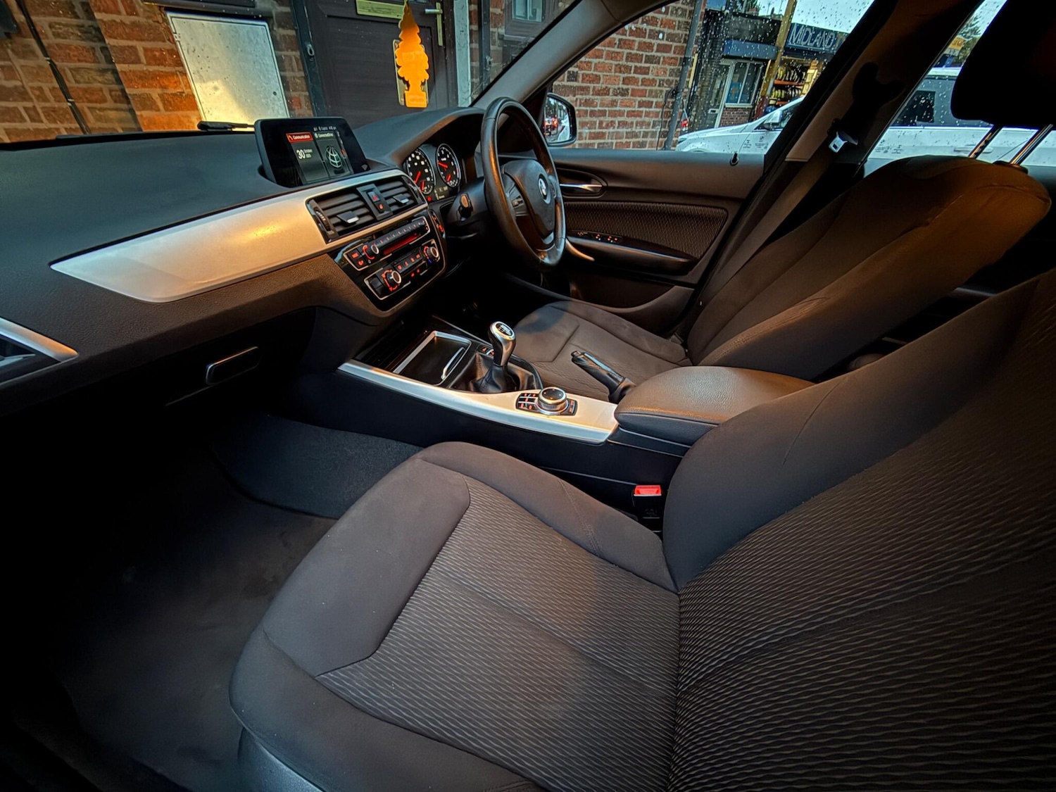 Used BMW 1 Series 2018 for sale - 76425377: Photo 14