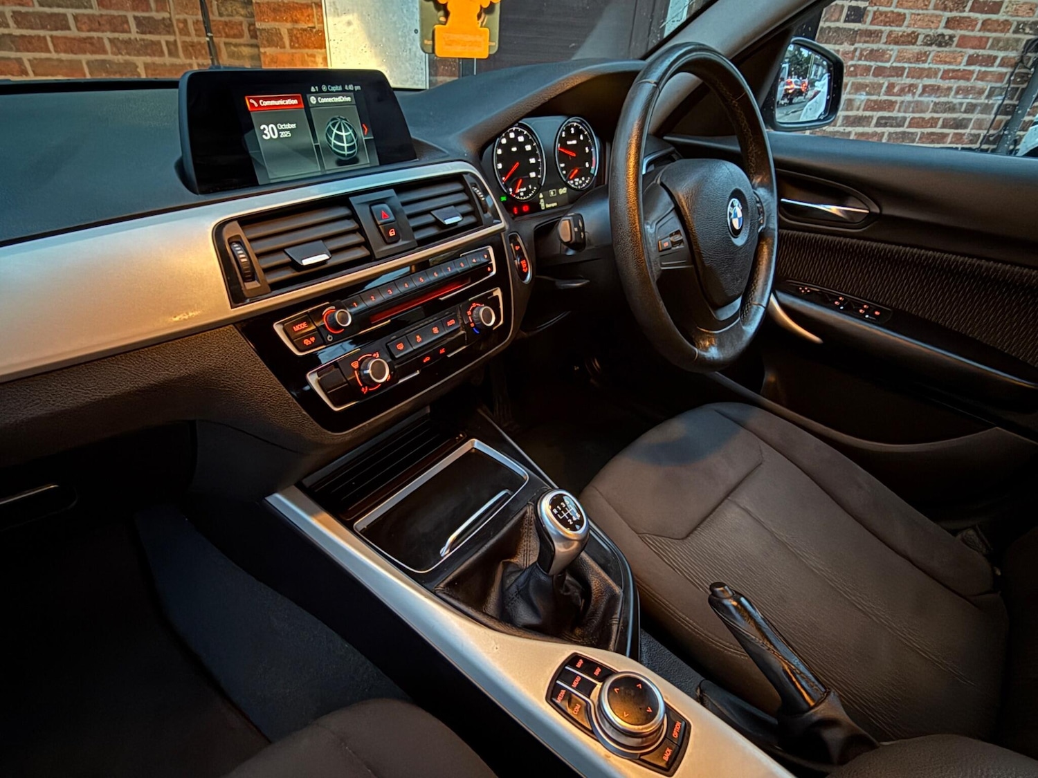 Used BMW 1 Series 2018 for sale - 76425377: Photo 15