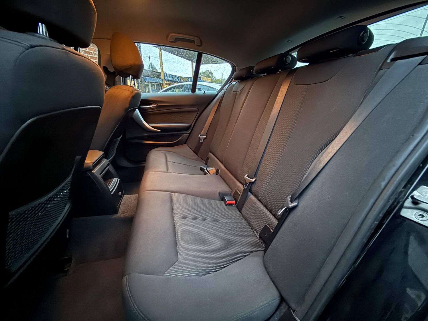 Used BMW 1 Series 2018 for sale - 76425377: Photo 16