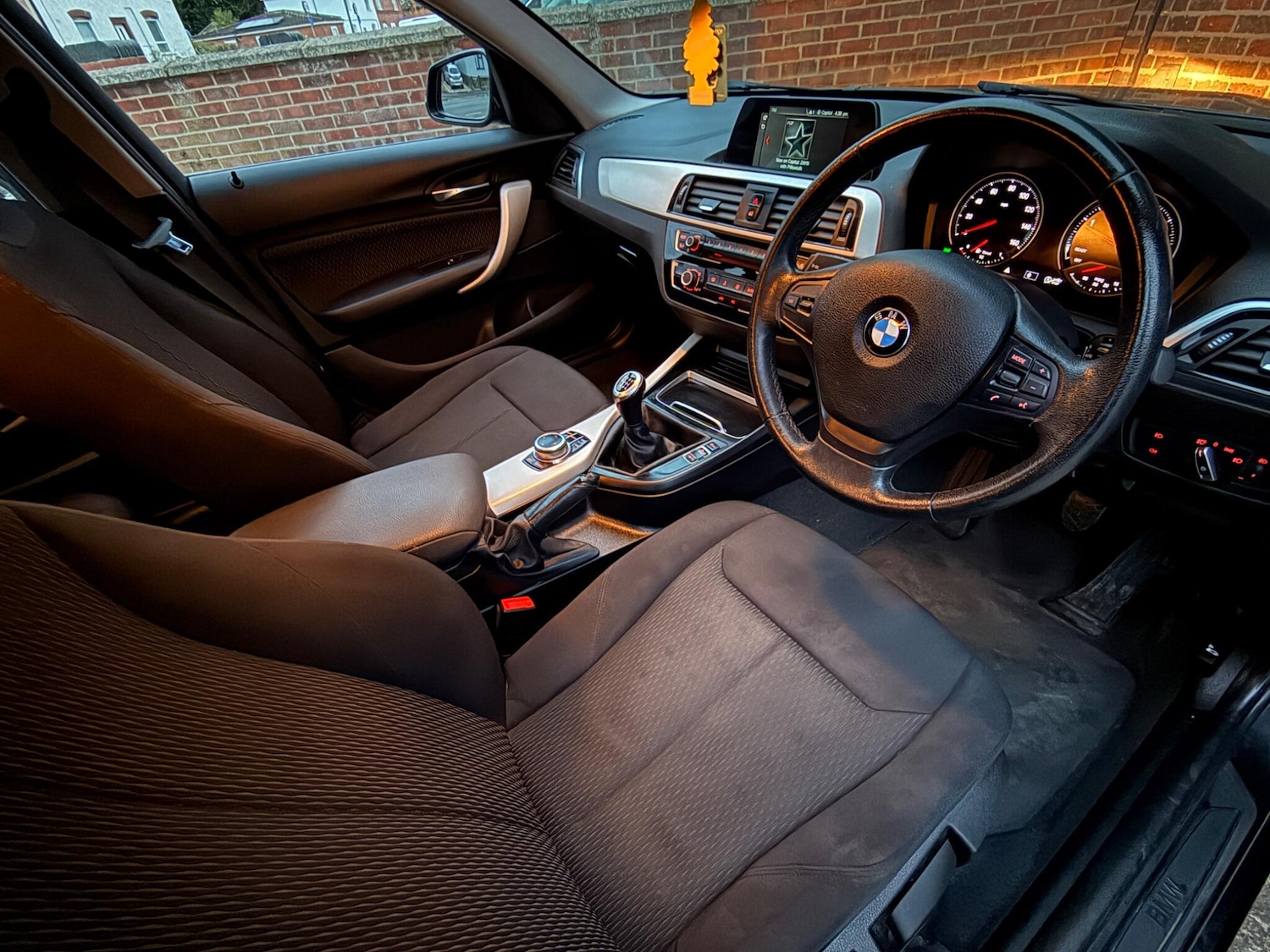 Used BMW 1 Series 2018 for sale - 76425377: Photo 8