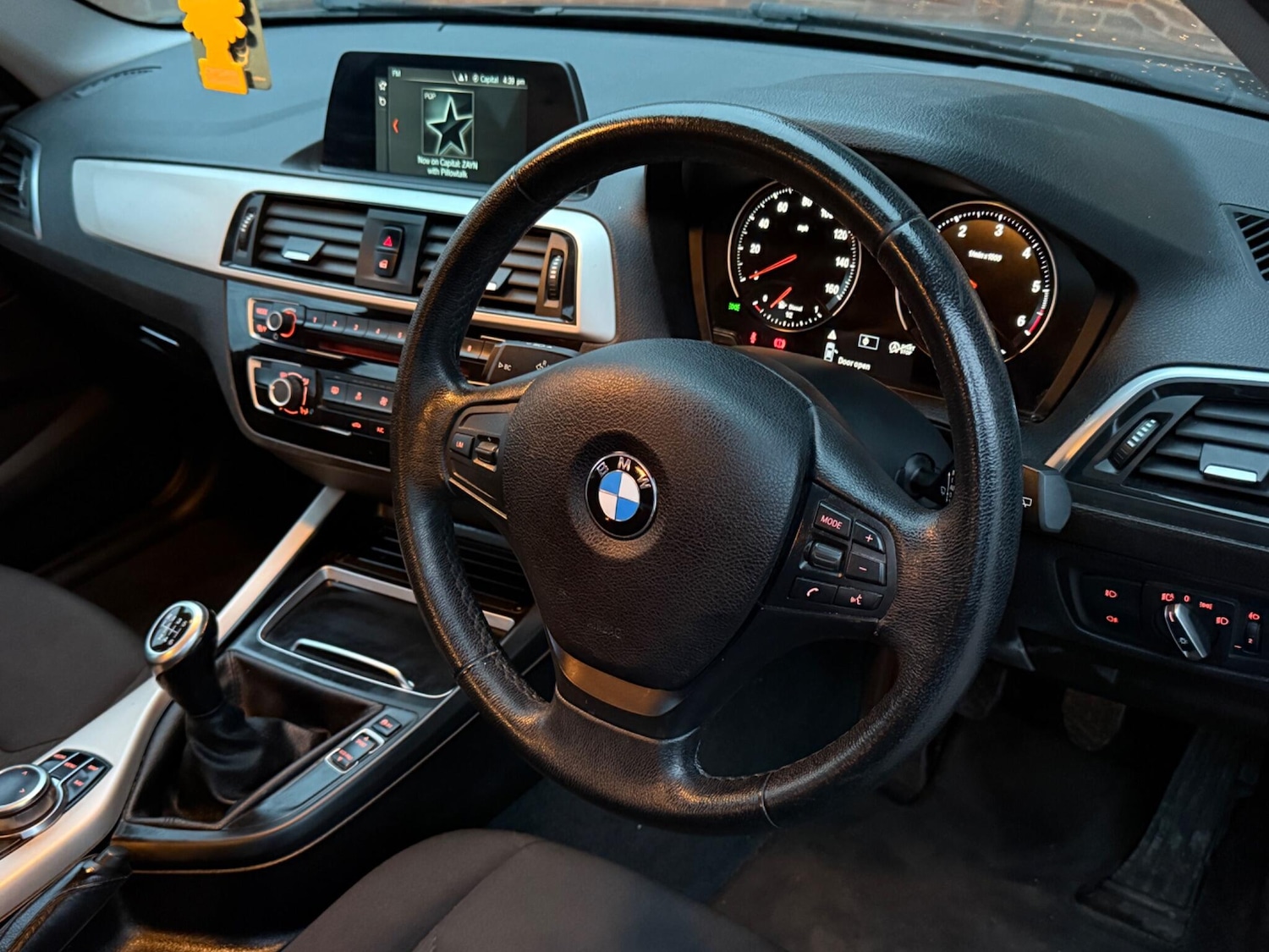 Used BMW 1 Series 2018 for sale - 76425377: Photo 9