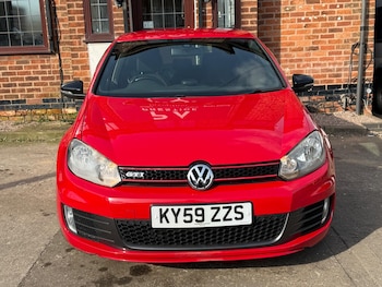 Used Volkswagen Golf 2009 for sale - 75402258: Photo