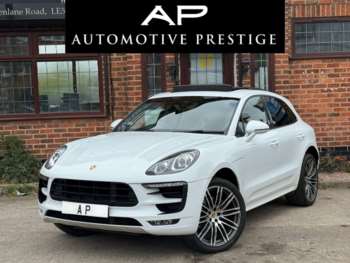 2016 (16) - 2.0T PDK 4WD Euro 6 (s/s) 5dr