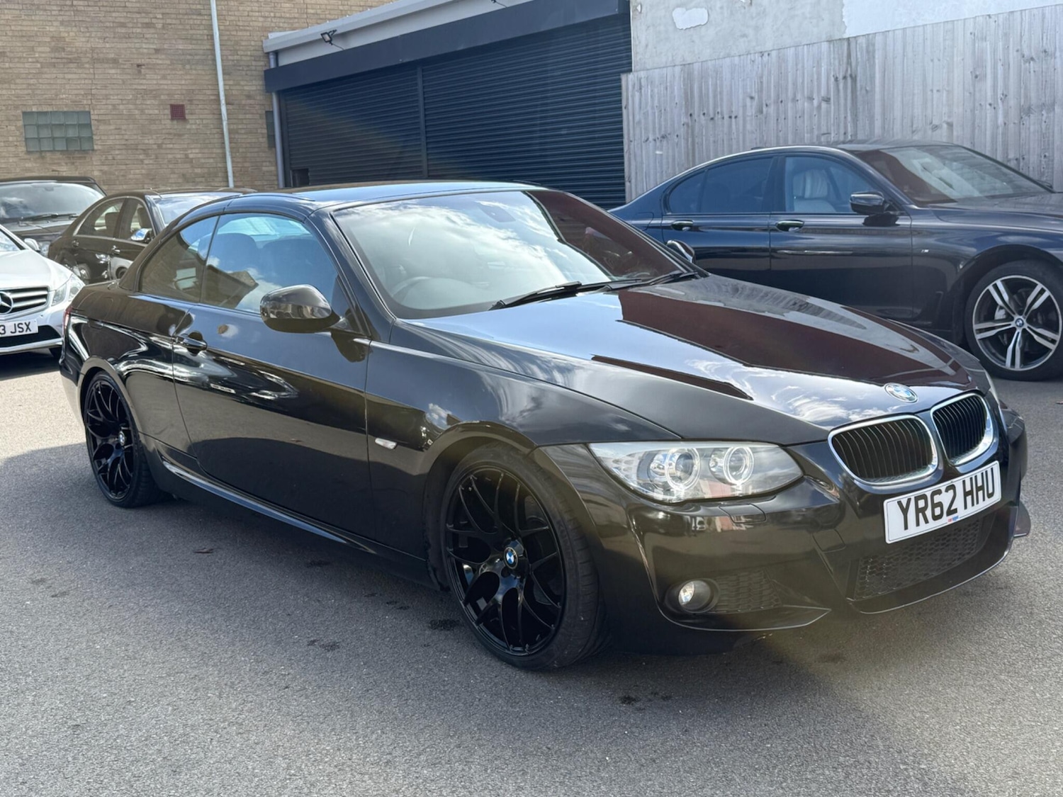 Used BMW 3 Series for sale - 77892968: Photo 11