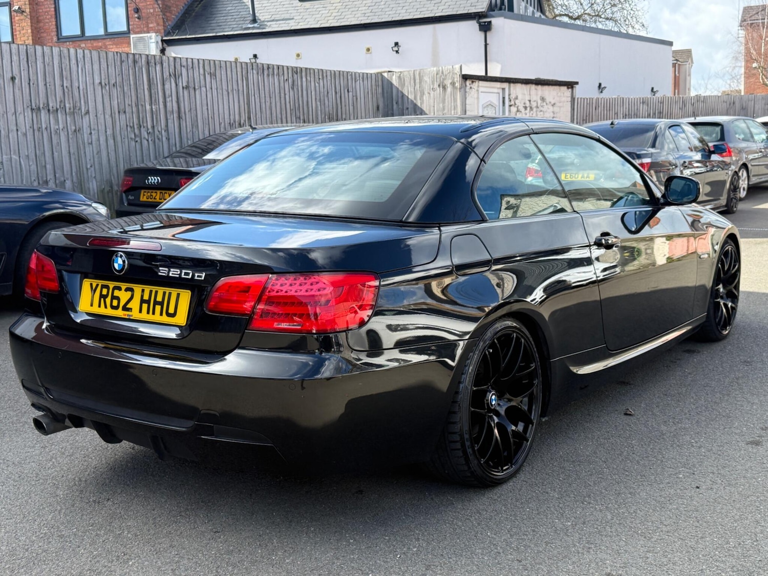 Used BMW 3 Series for sale - 77892968: Photo 12