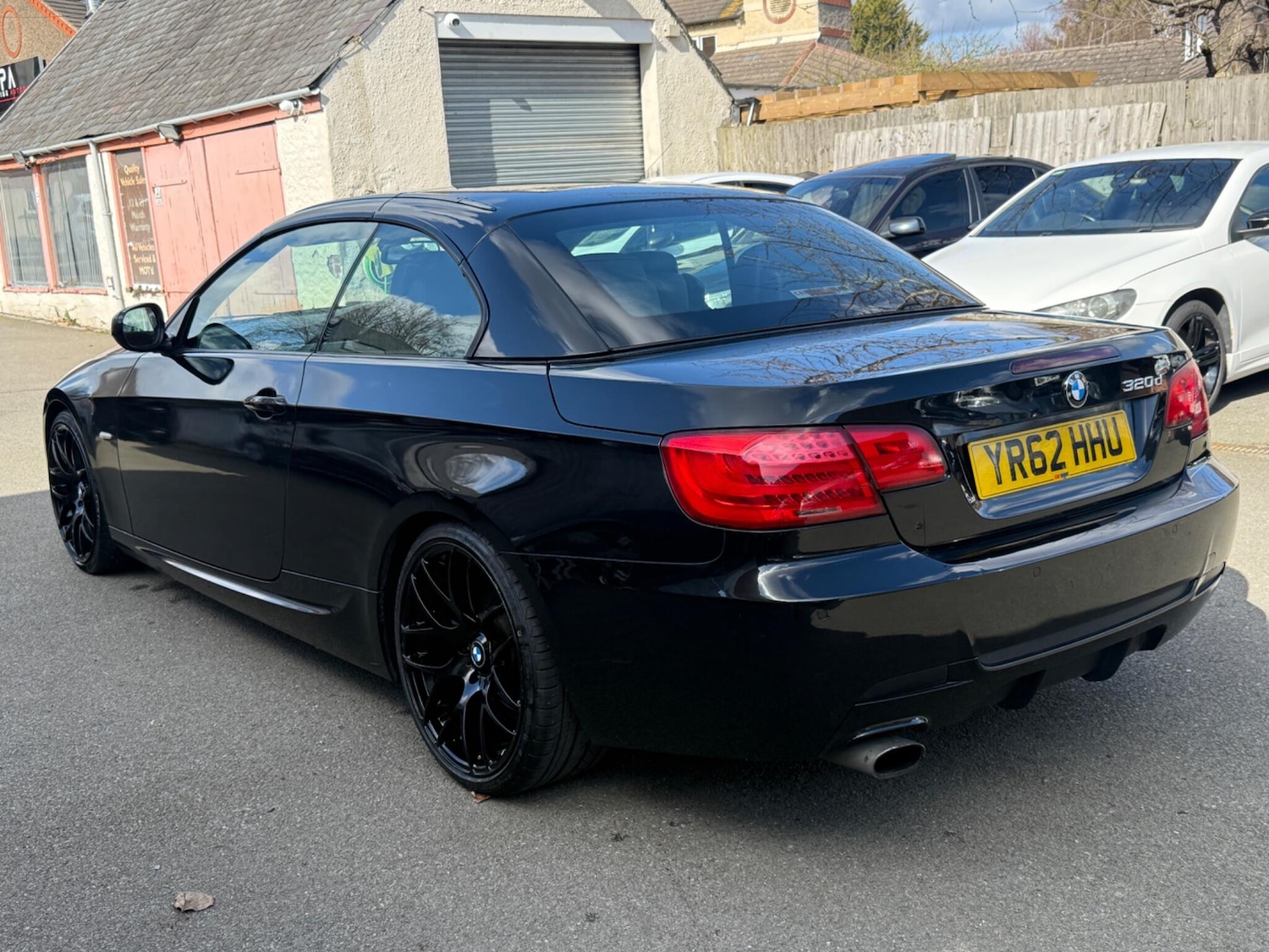 Used BMW 3 Series for sale - 77892968: Photo 13