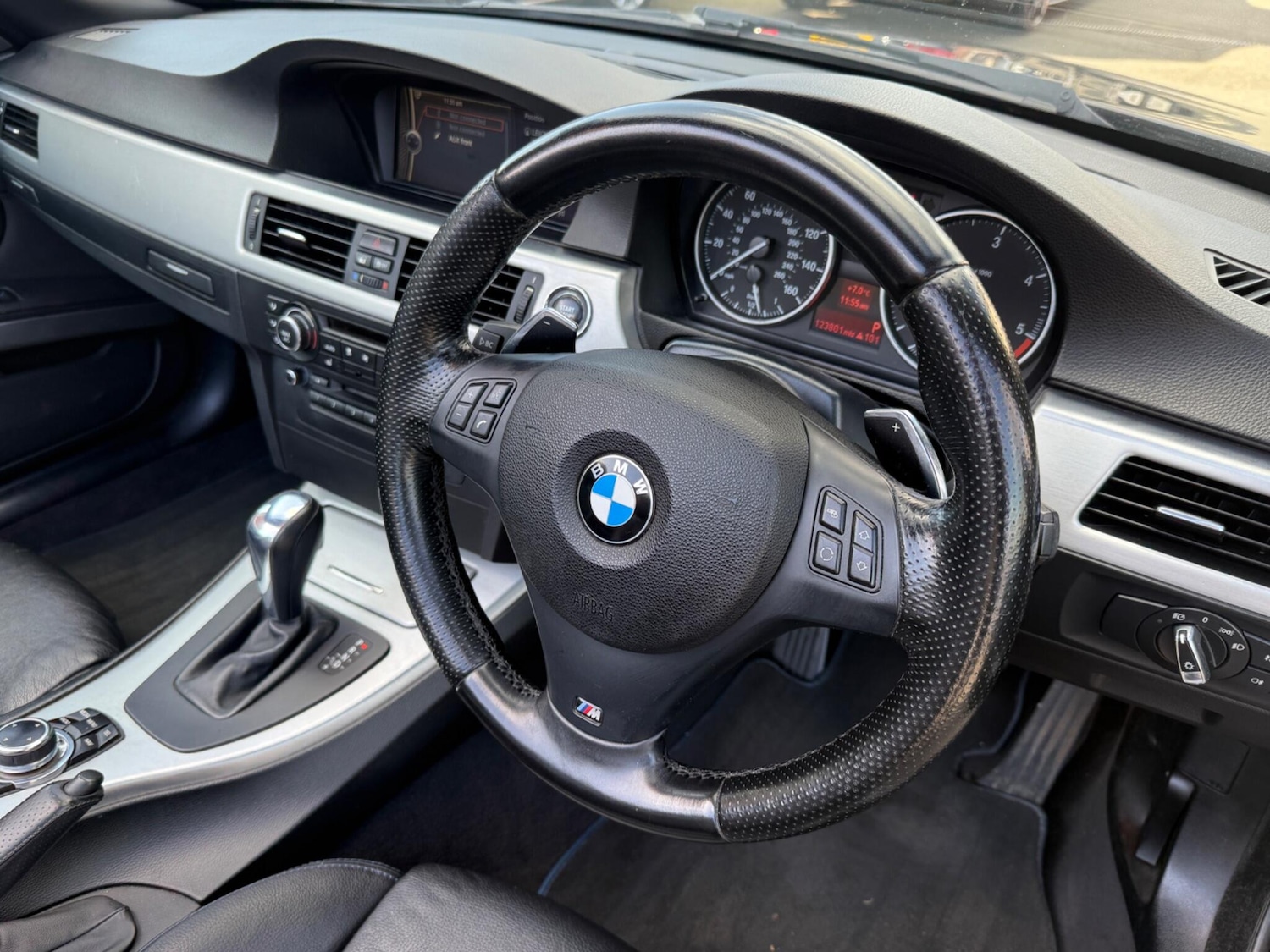 Used BMW 3 Series for sale - 77892968: Photo 16